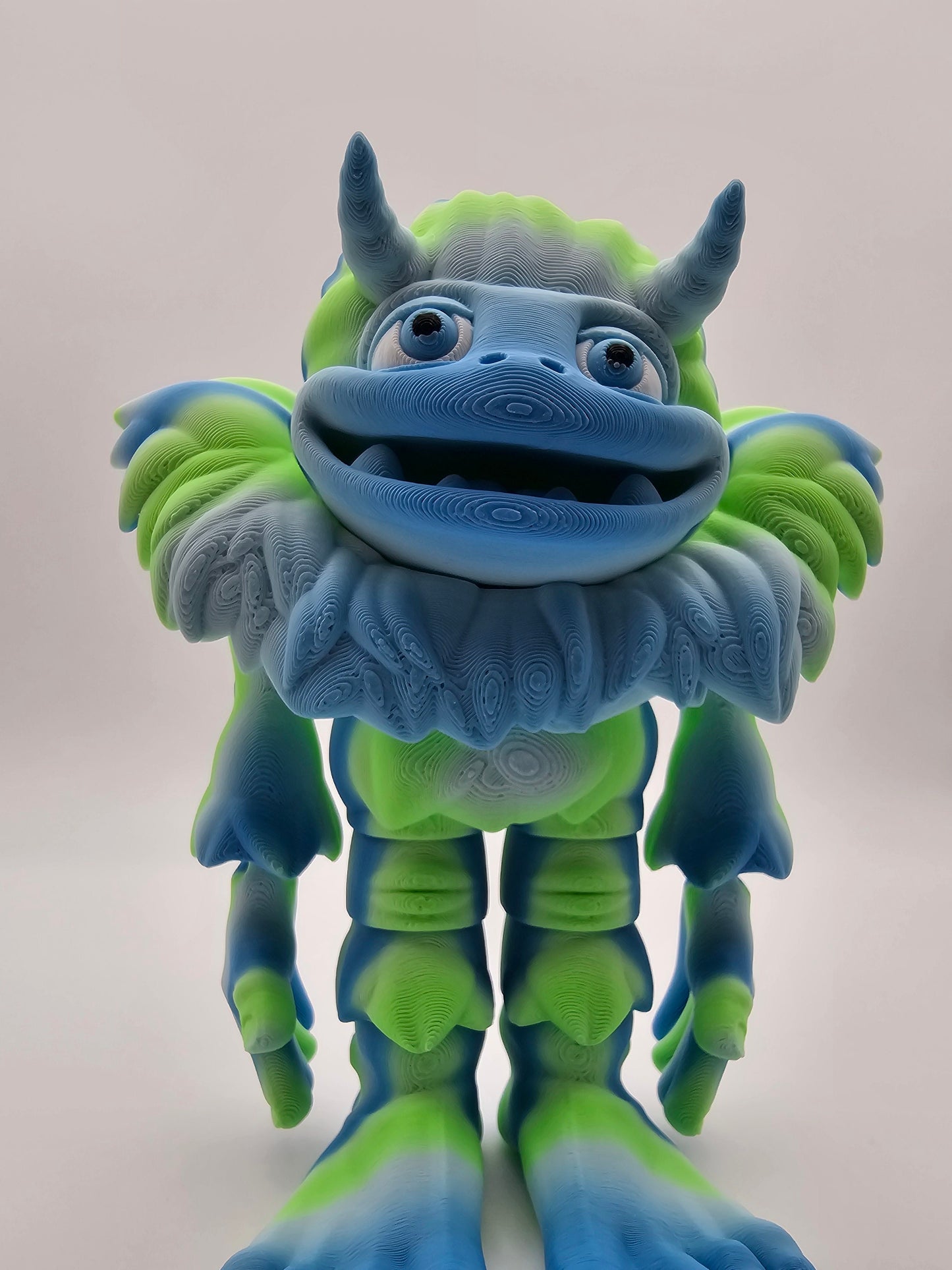 Yeti