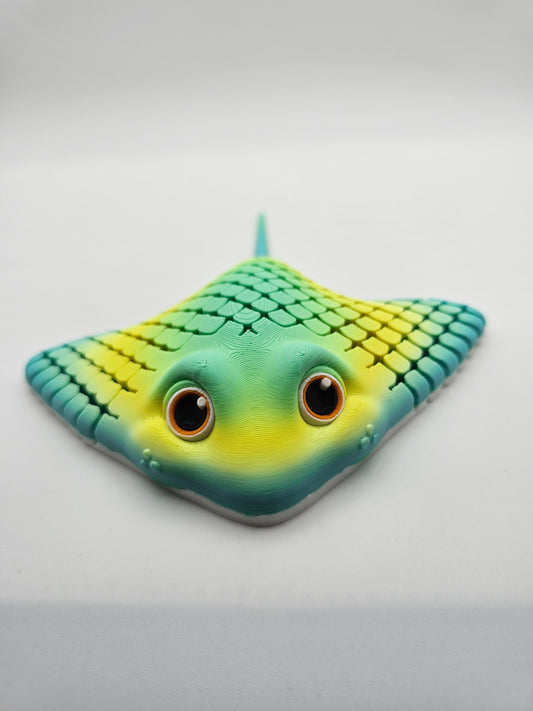 Manta Ray