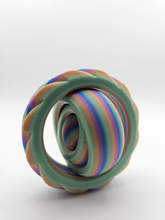 Gyro 4 Twist