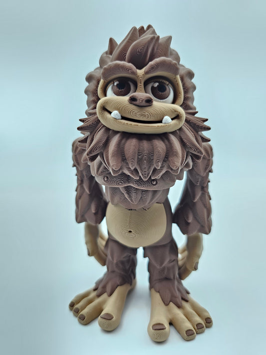 Bigfoot