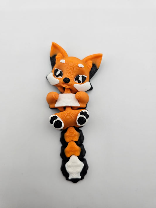 Fox
